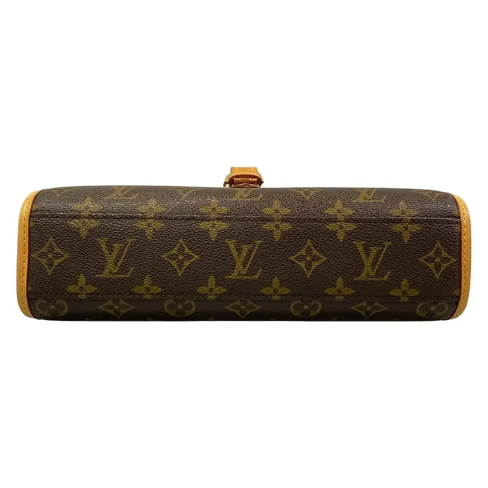 Louis Vuitton Bel Air Monogram Handbag M51122